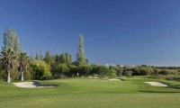 dom pedro millennium golf course - vilamoura